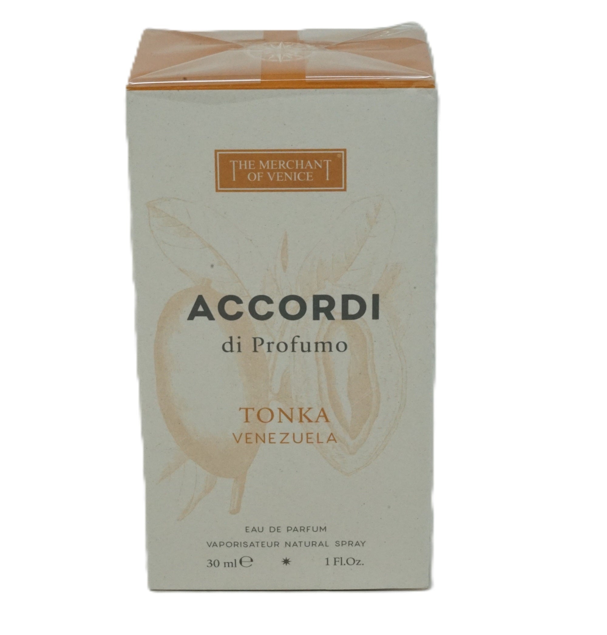 The Merchant of Venice Accordi di Profumo Tonka Venezuela Eau de Parfum 30 ml