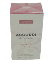 The Merchant of Venice Accordi di Profumo Neroli Marocco Eau de Parfum 30 ml