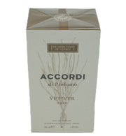 The Merchant of Venice Vetiver Haiti Eau de Parfum 30 ml