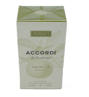 The Merchant of Venice Accordi di Profumo Arancia Brasile Eau de Parfum 30 ml
