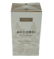 The Merchant of Venice Accordi di Profumo Patchouli Indonesia Eau de Parfum 30 ml