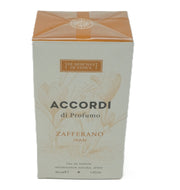 The Merchant of Venice Accordi di Profumo Zafferano Iran Eau de Parfum 30 ml