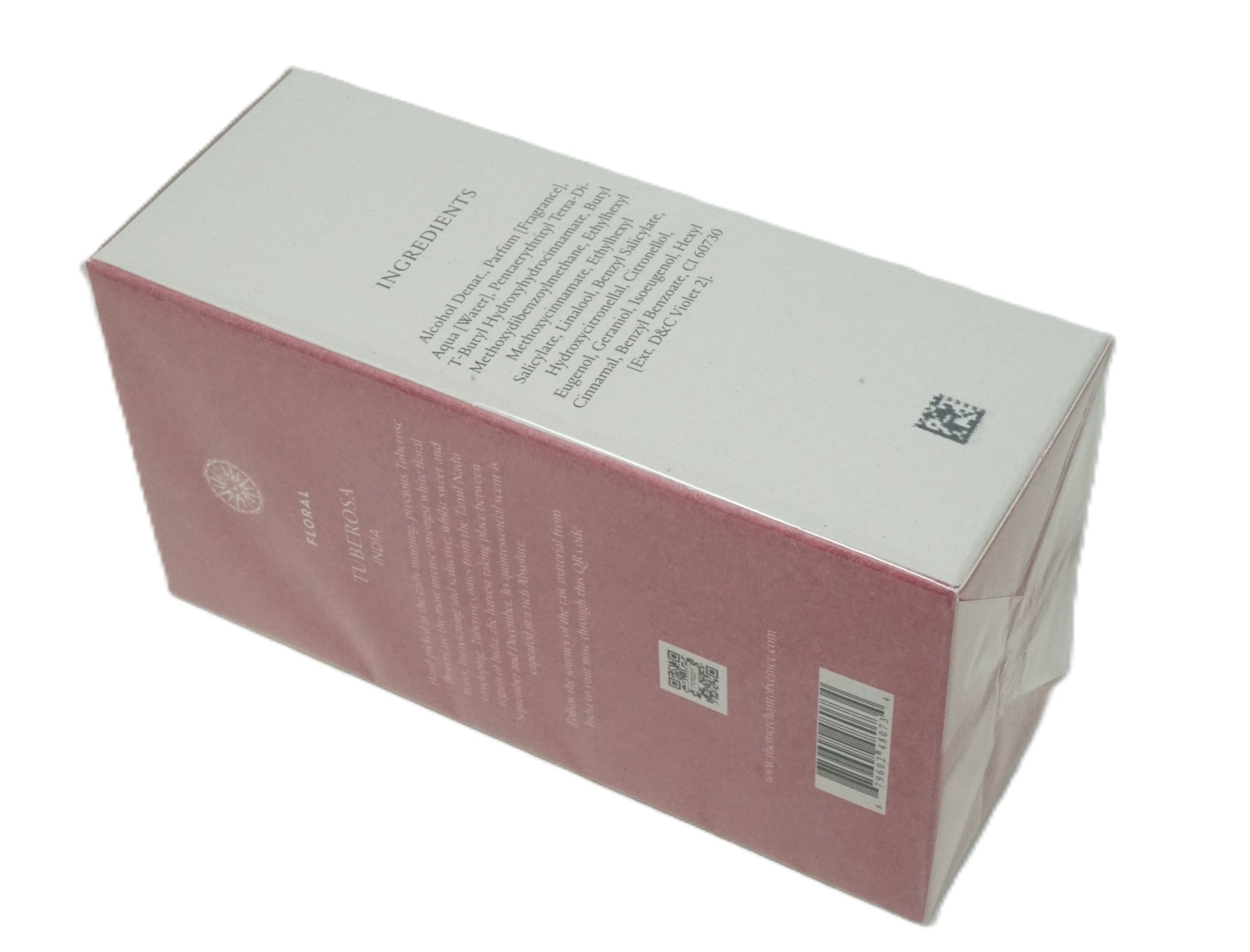 The Merchant of Venice Collection Accordi di Profumo Tuberosa India Eau de Parfum 30 ml