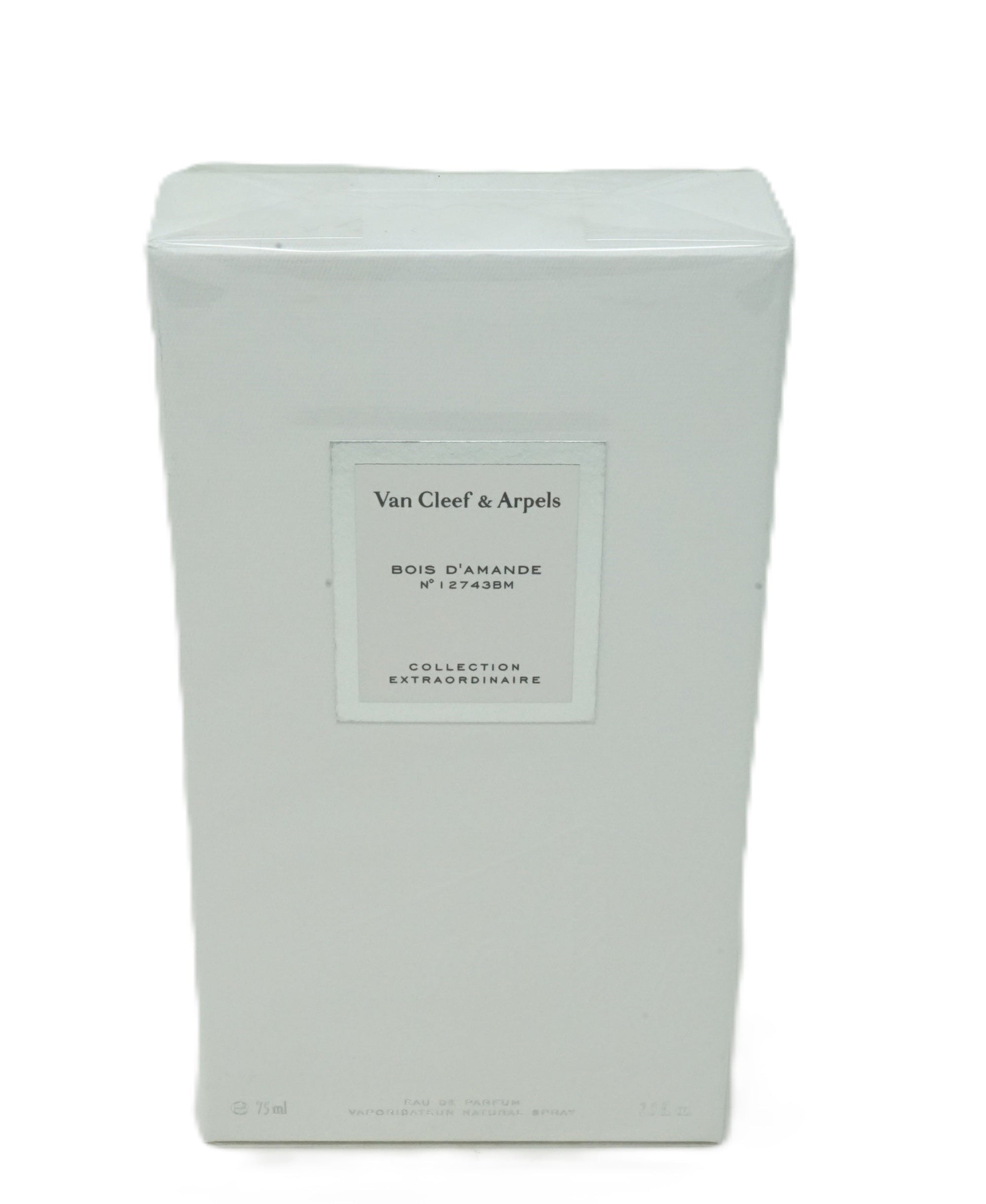 Van Cleef & Arpels Bois d'Amande Eau de Parfum 75 ml