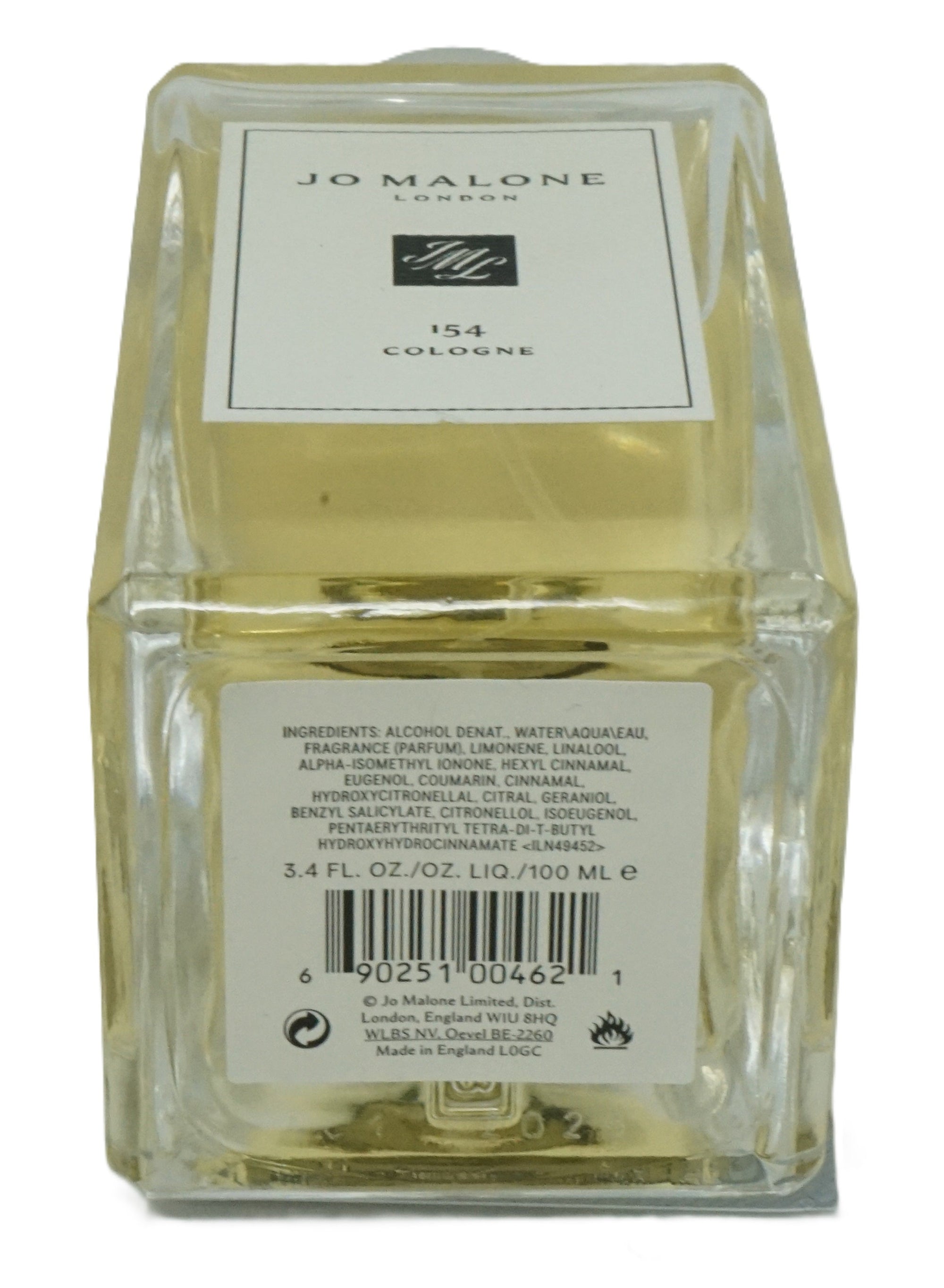 Jo Malone 154 Redcurrant Cologne 100 ml