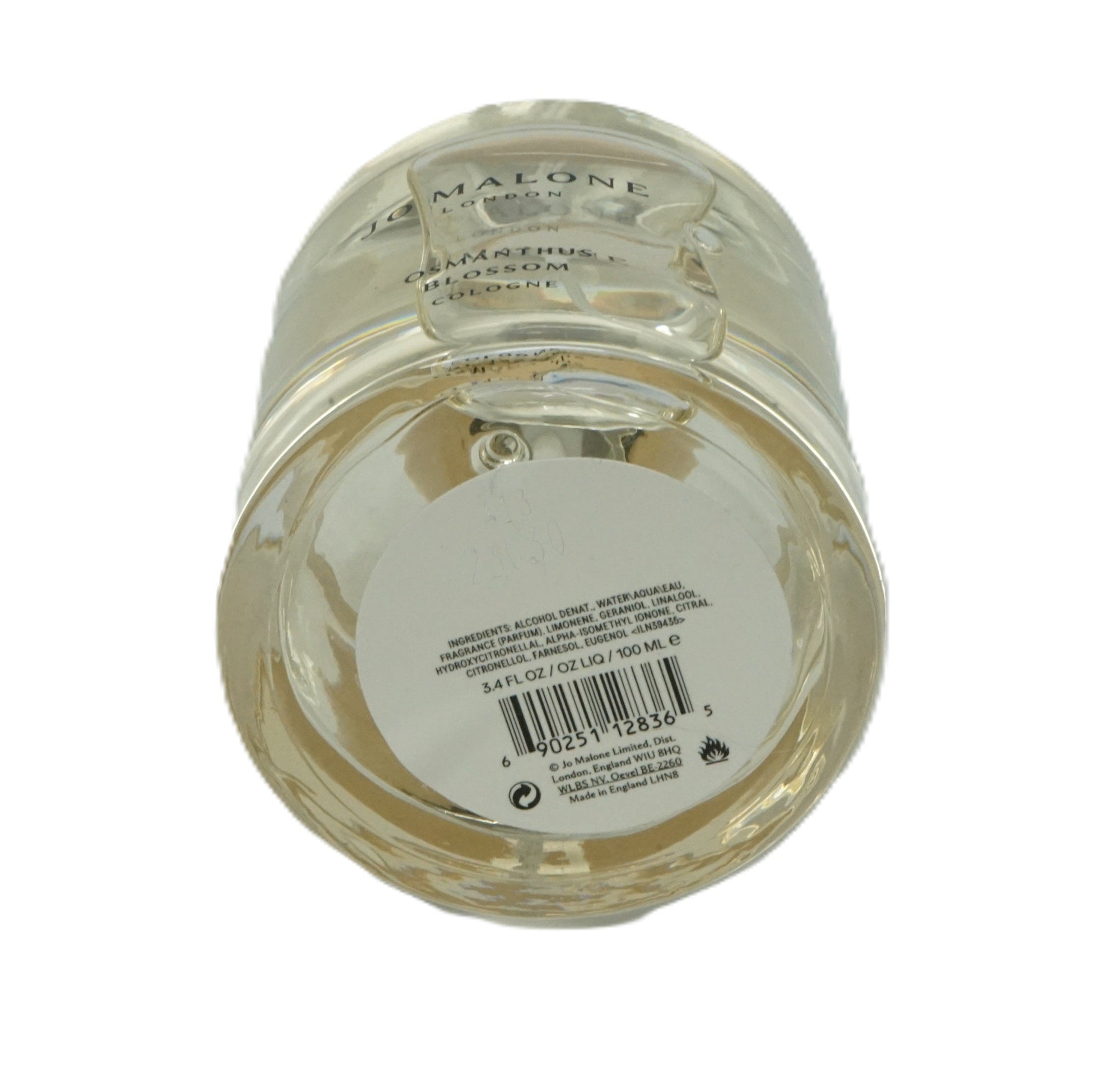 Jo Malone Omanthus Blossom Cologne 100 ml