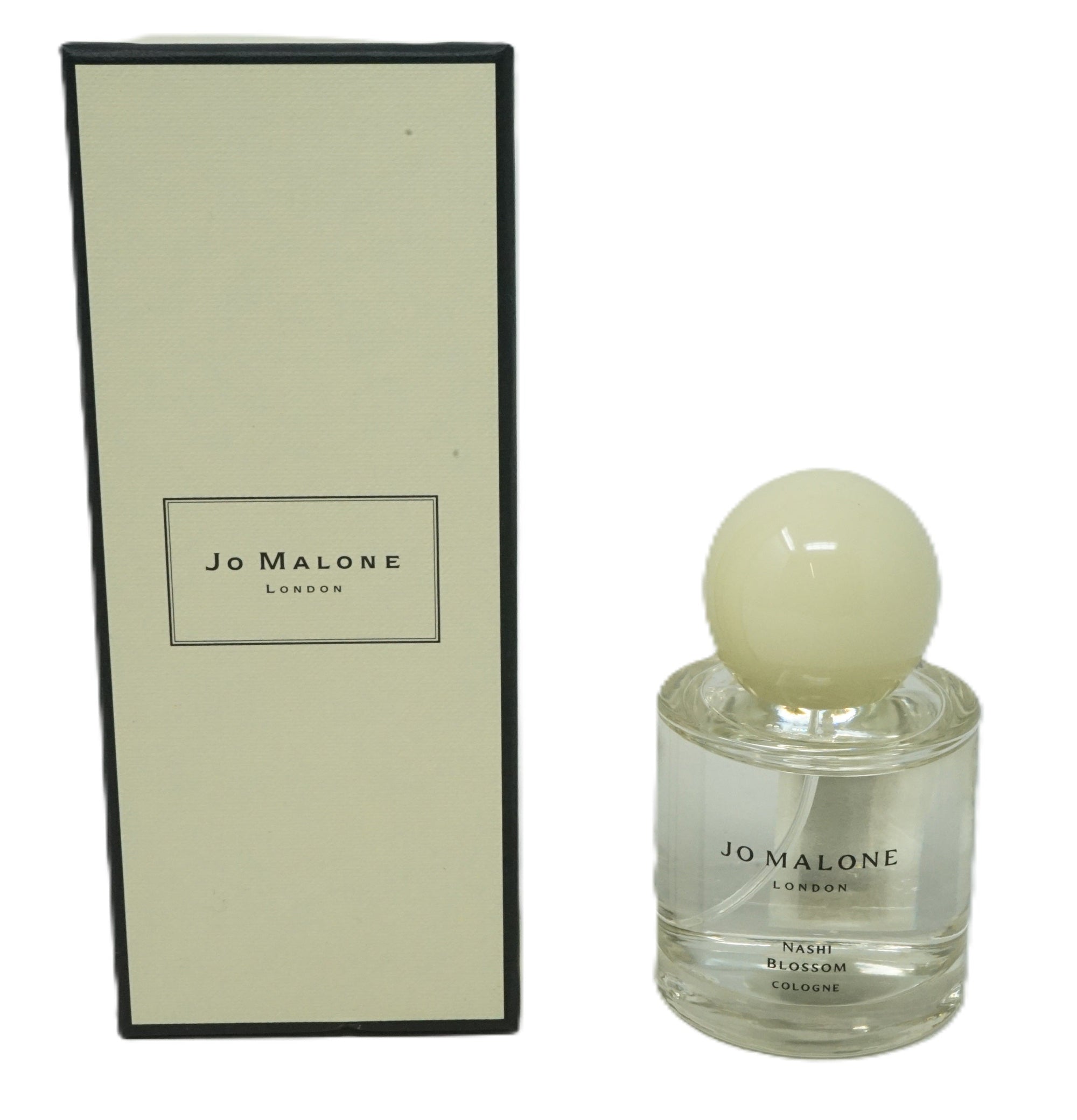Jo Malone Nashi Blossom Cologne 50 ml