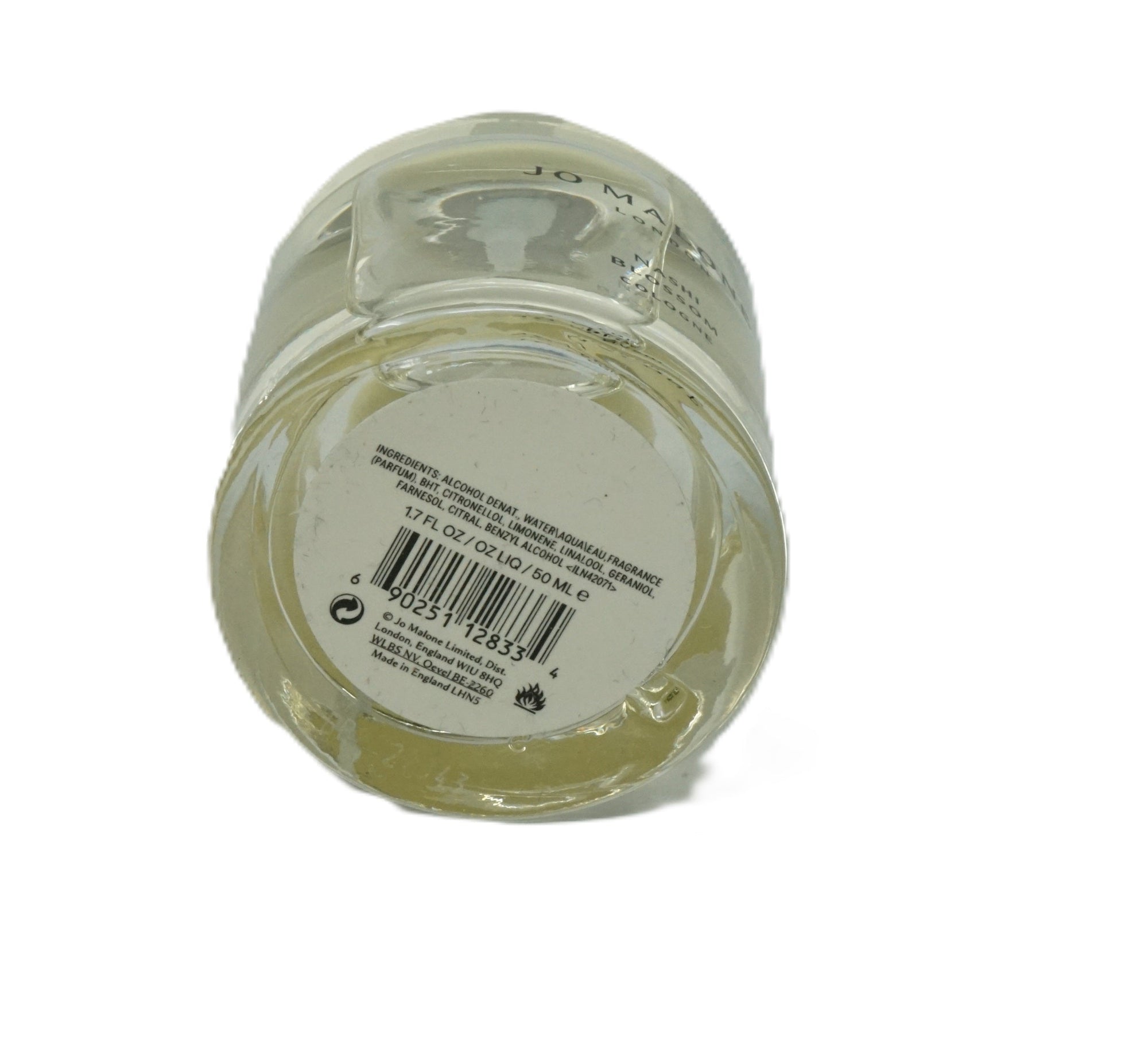 Jo Malone Nashi Blossom Cologne 100 ml