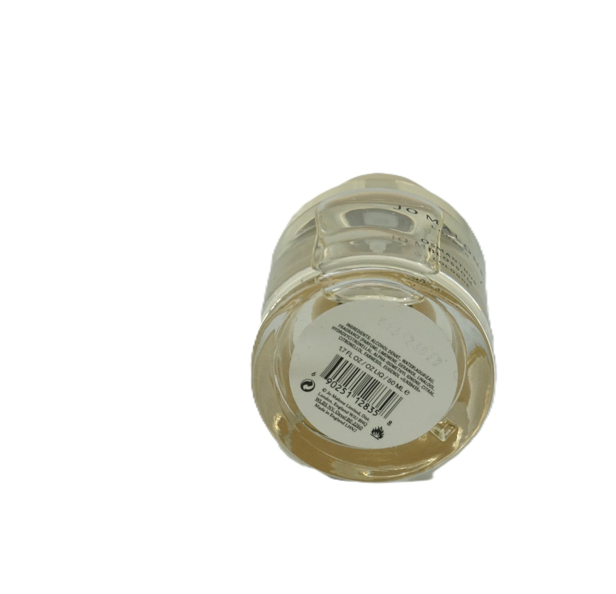 Jo Malone Osmmanthus Blossom Cologne 50 ml