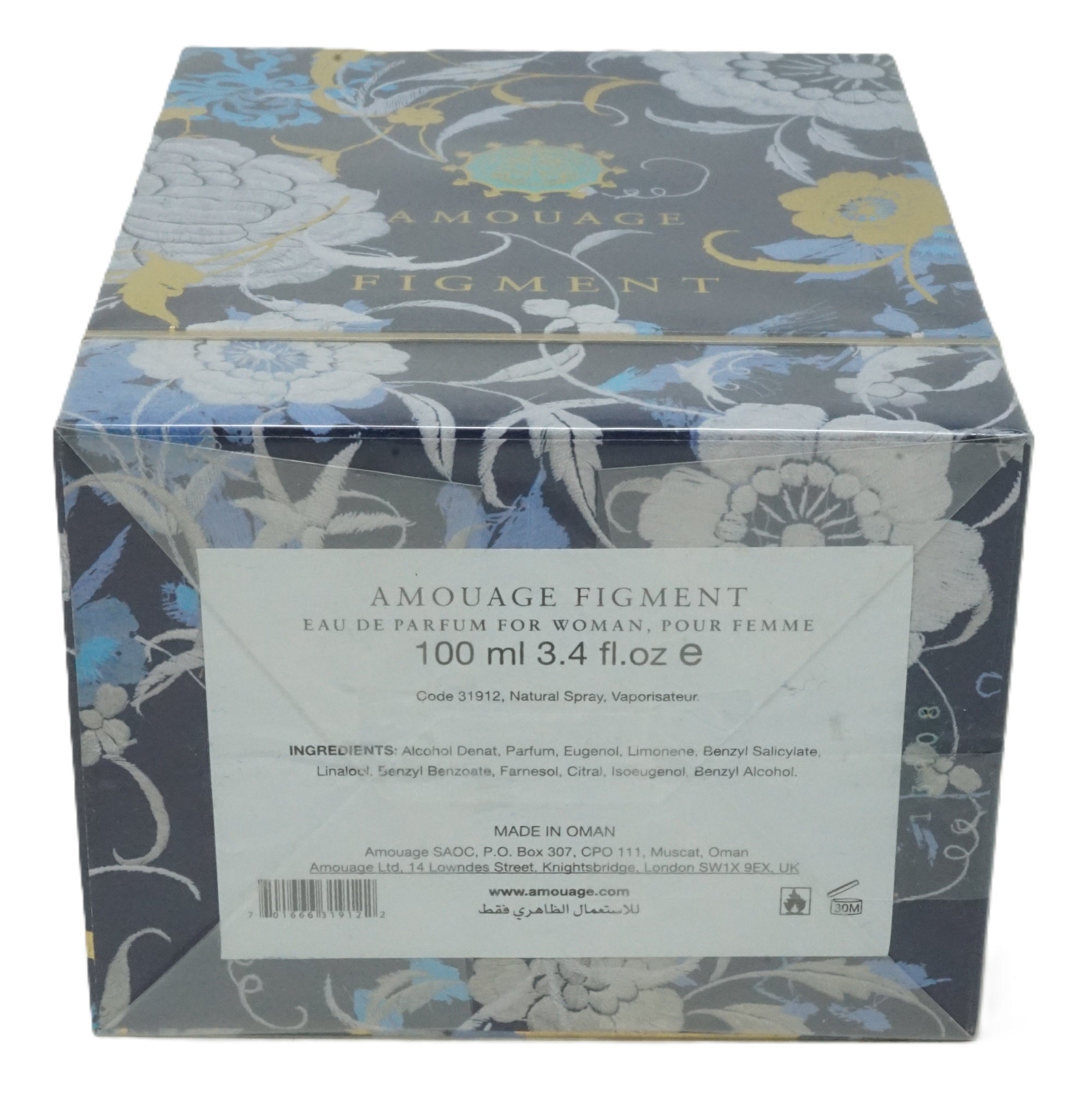 Amouage Figment Eau de Parfum 100ml
