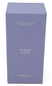 Bastille Pleine lune Eau de Parfum Naturelle 100 ml