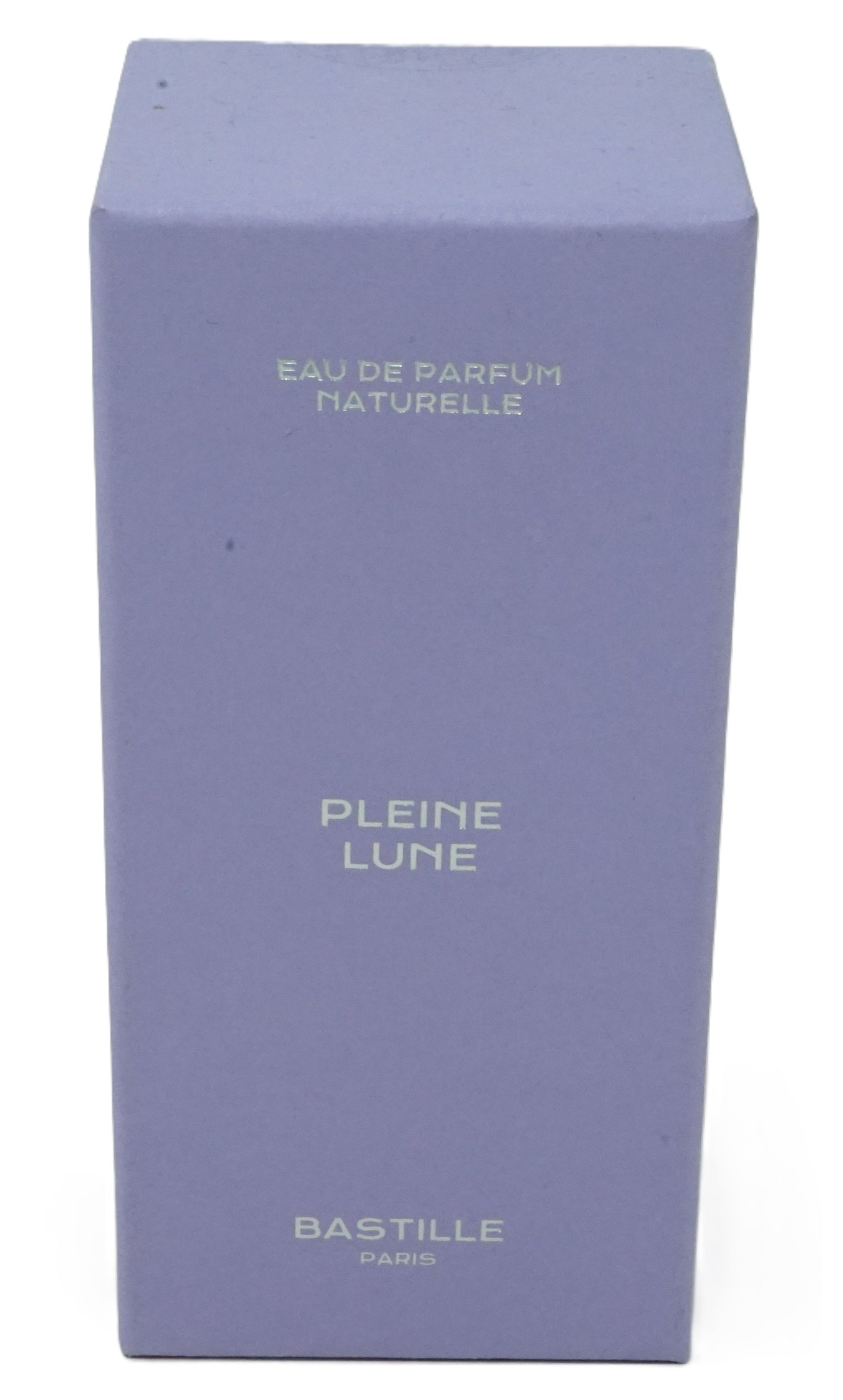 Bastille Pleine lune Eau de Parfum Naturelle 100 ml