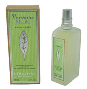 L’Occitane Vereine Menthe Eau de Toilette 100ml