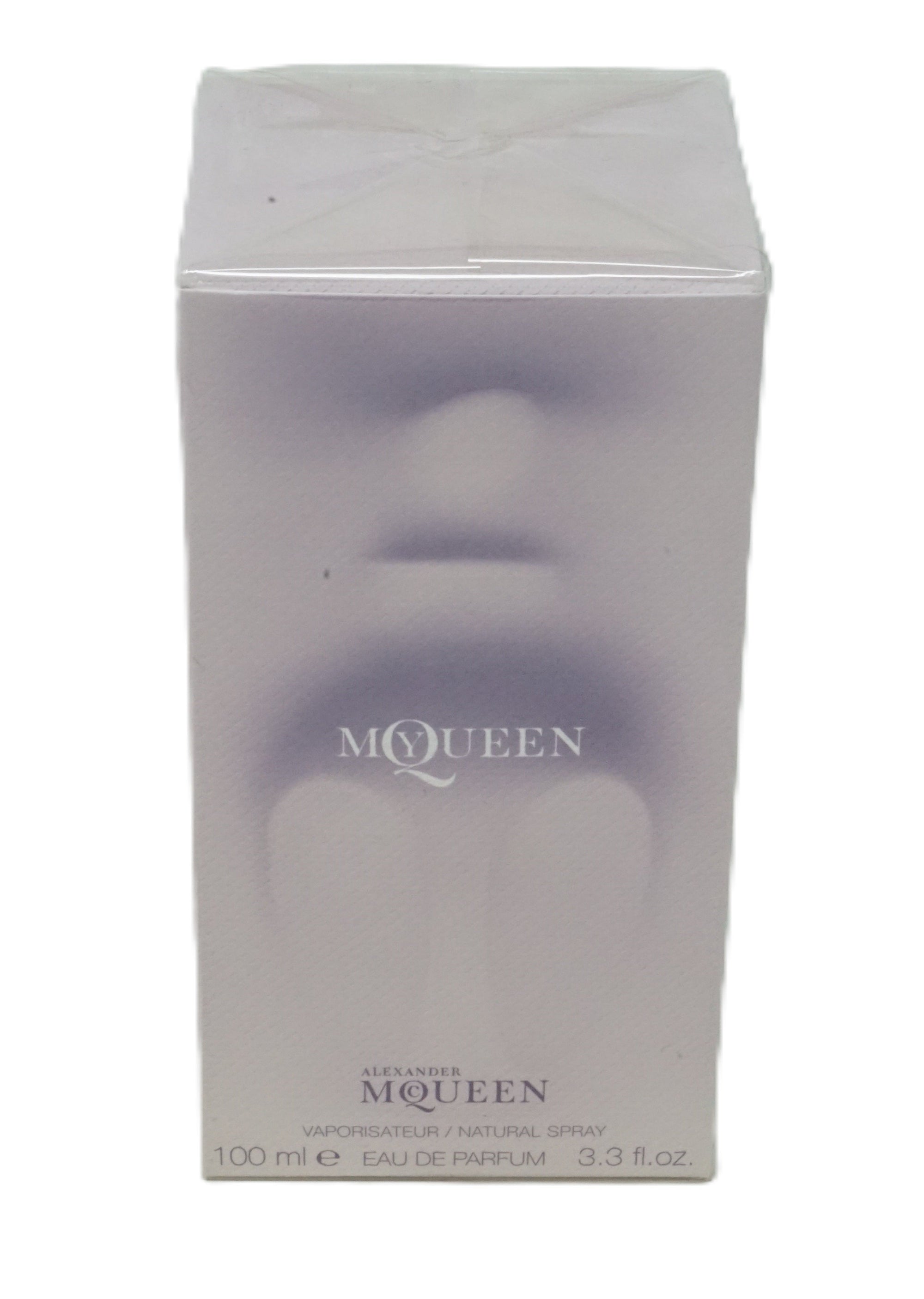 Alexander McQueen My Queen Eau de Parfum 100ml