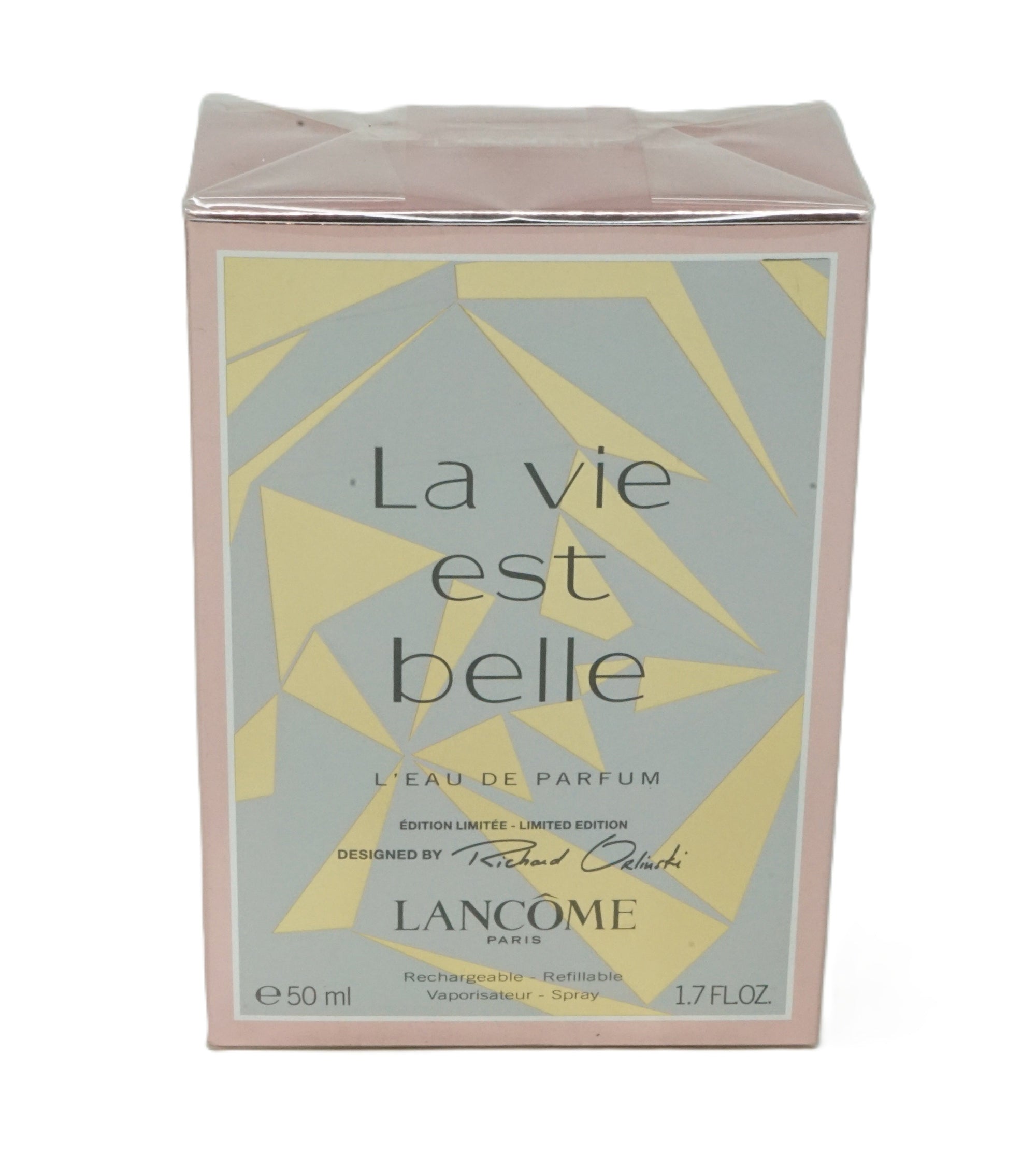 Lancome La vie est belle Eau de Parfum 50 ml