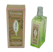 L'Occitane Verveine Geranium Edition Limitee Eau de Toilette 100 ml