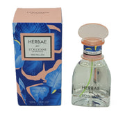 L'Occitane Herbae Iris Pallida Eau de Parfum 50ml