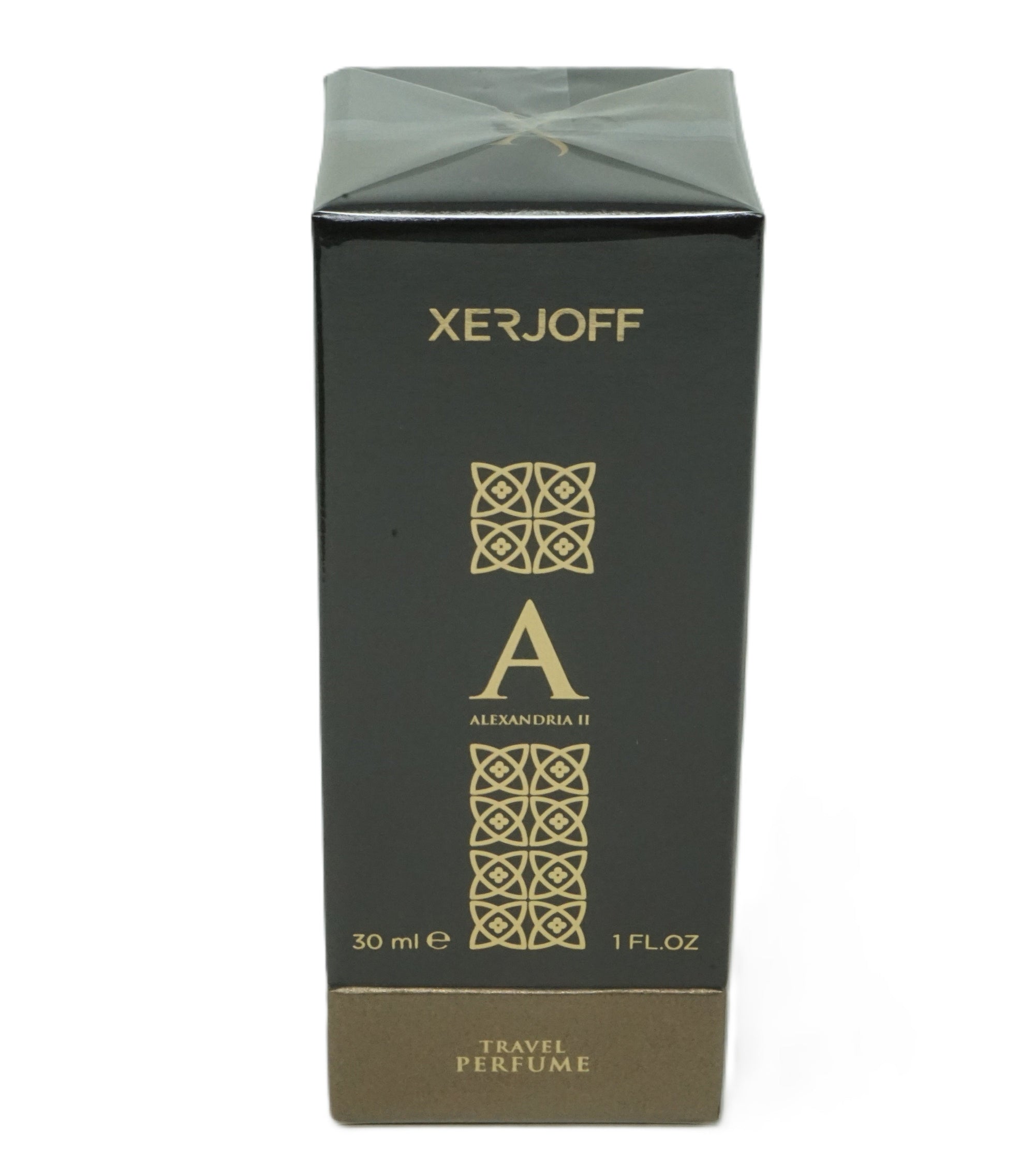 XerJoff Alexandria II travel Perfume 30 ml