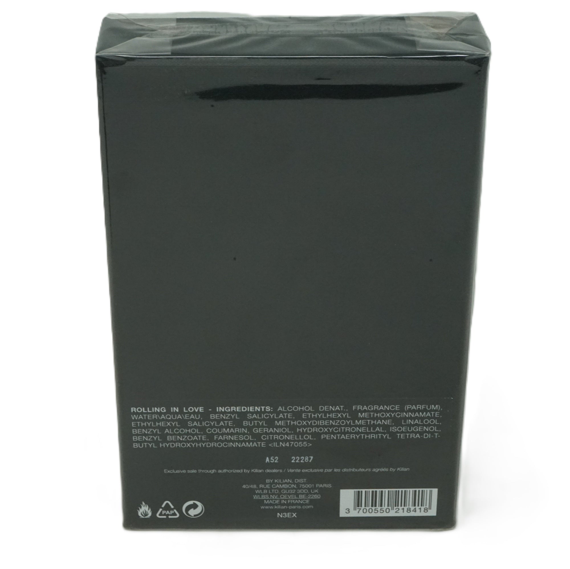 Kilian Rolling in Love Eau de Parfum 50 ml