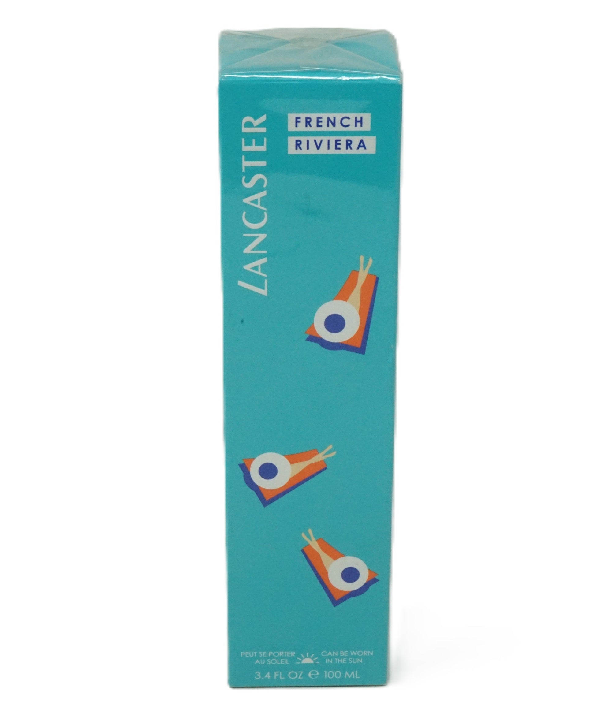 Lancaster French Riviera Eau de Toilette 100ml