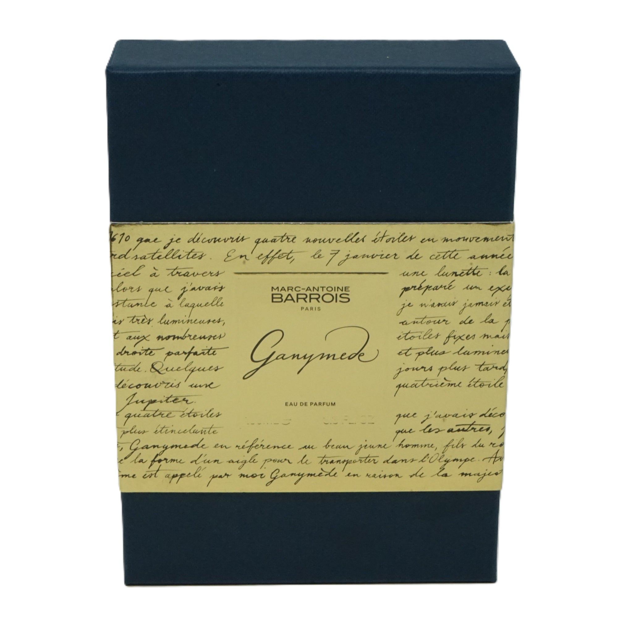 Marc Antoine Barrois Ganymede Eau de Parfum 100ml