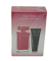 Narcisso Rodriguez Fleur Musc For Her Eau de Parfum 100 ml + Lotion