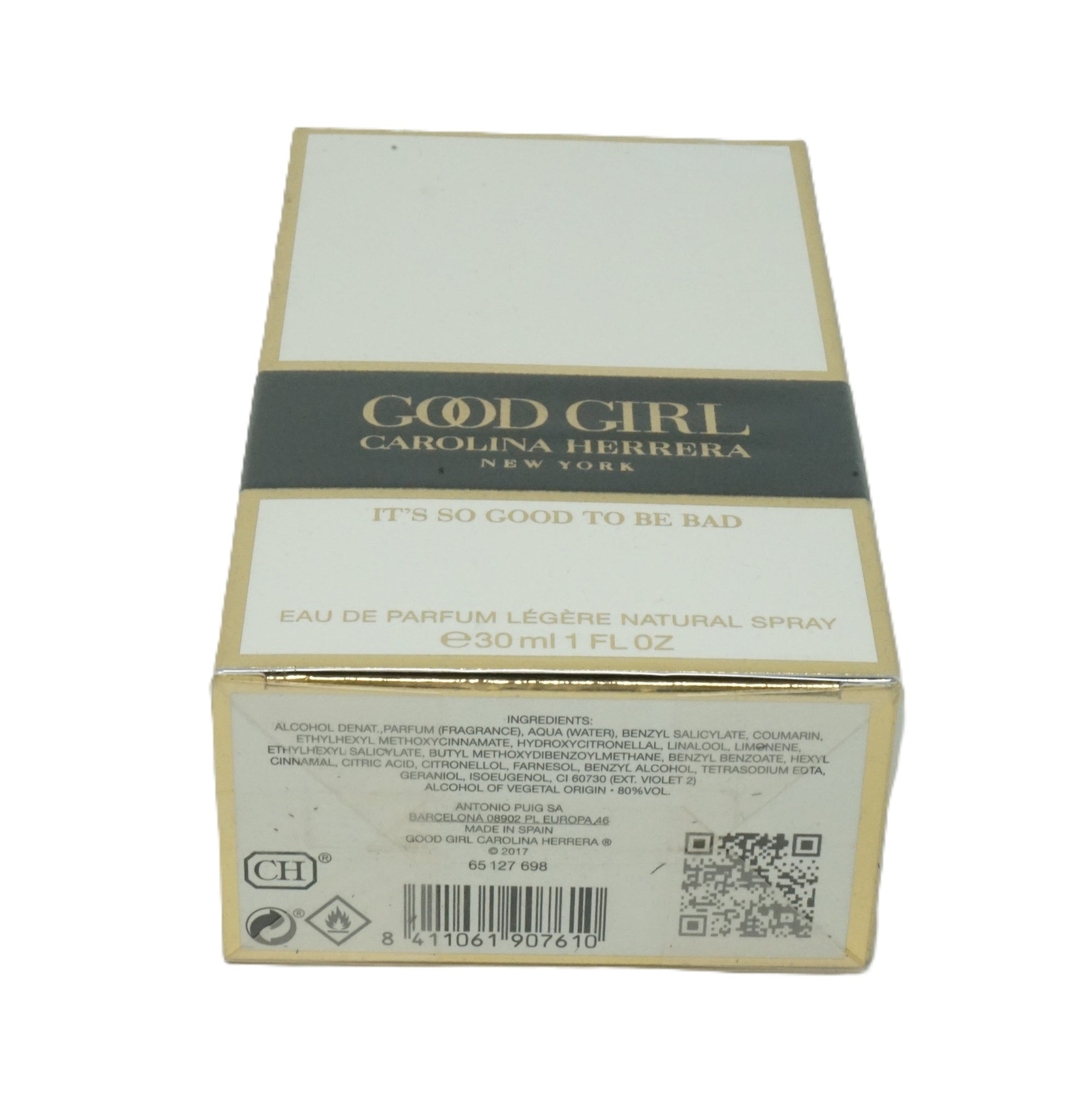 Carolina Herrera Good Girl Eau de Parfum Legere 30ml