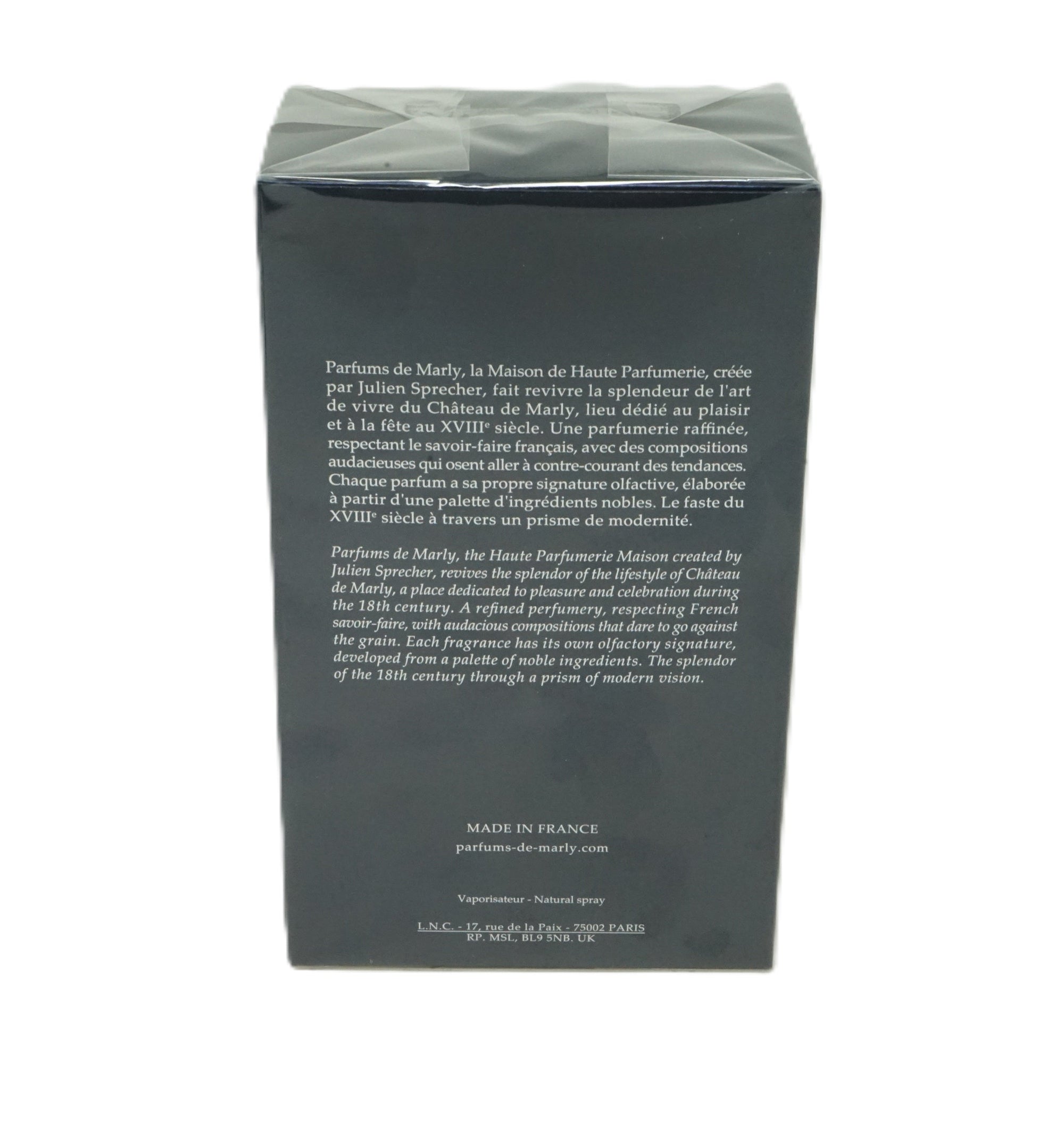 Parfums de Marly Layton Eau de Parfum Eau De Parfum 125ml