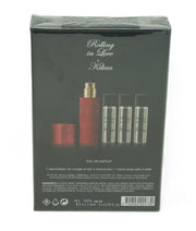 Kilian Rolling in Love Eau de Parfum 4 x 7,5 ml