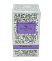 Etro Patchouly Eau de Toilette 100 ml
