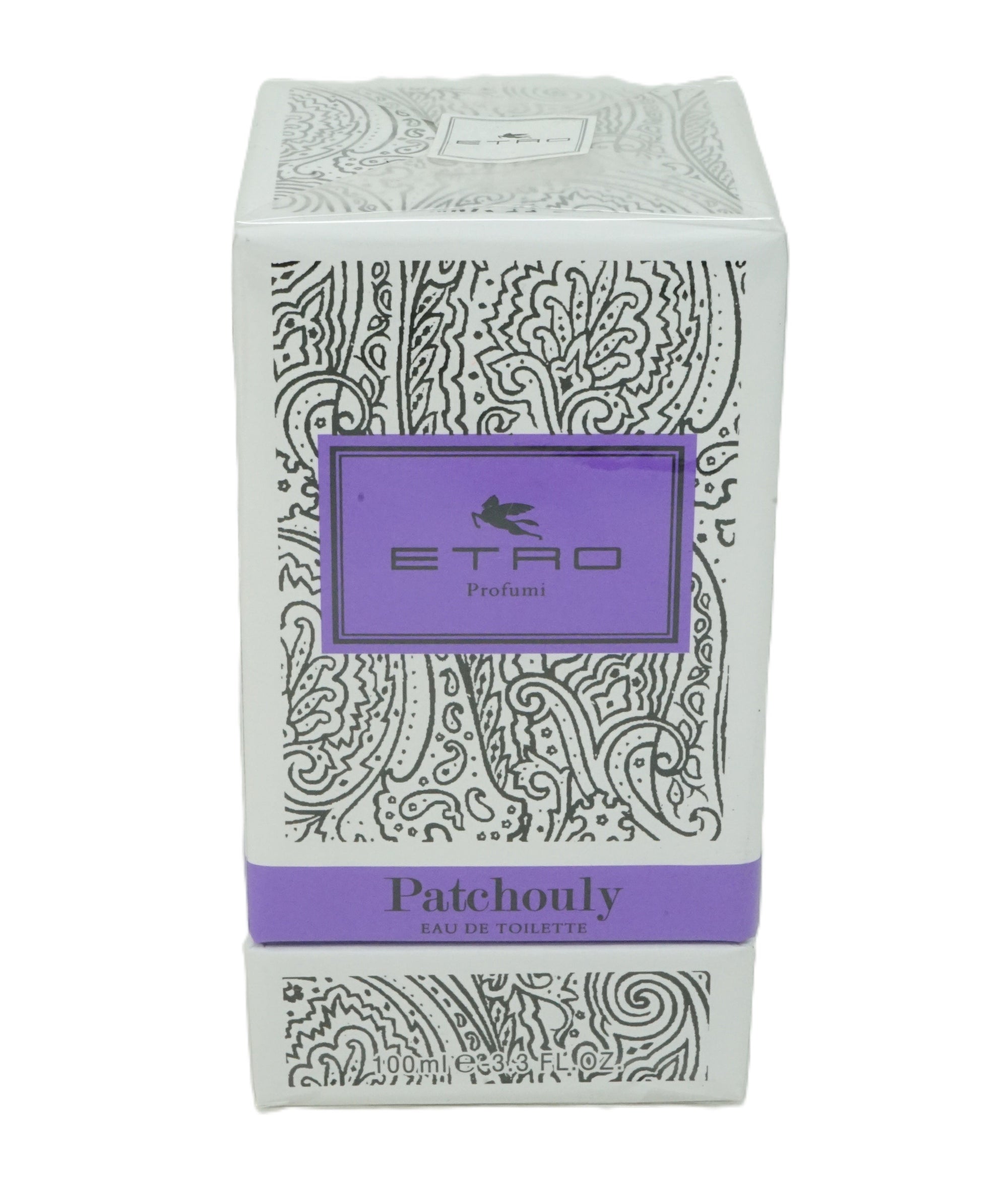 Etro Patchouly Eau de Toilette 100 ml