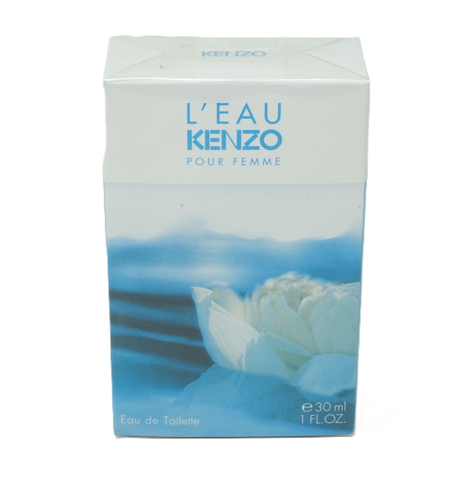 Kenzo L'Eau Kenzo Pour Femme Eau de Toilette 50 ml