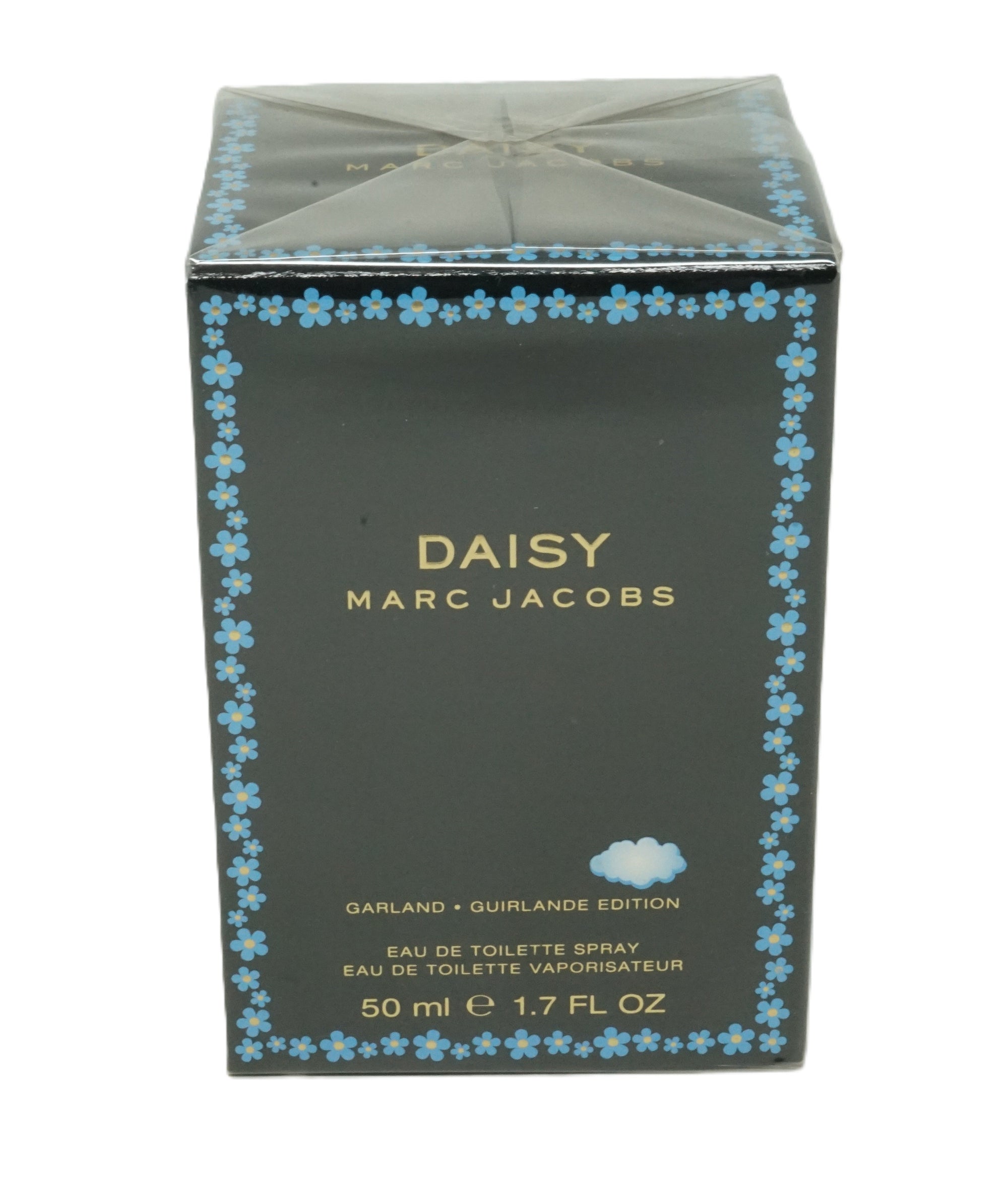 Marc Jacobs Daisy Eau de Toilette Spray 50ml