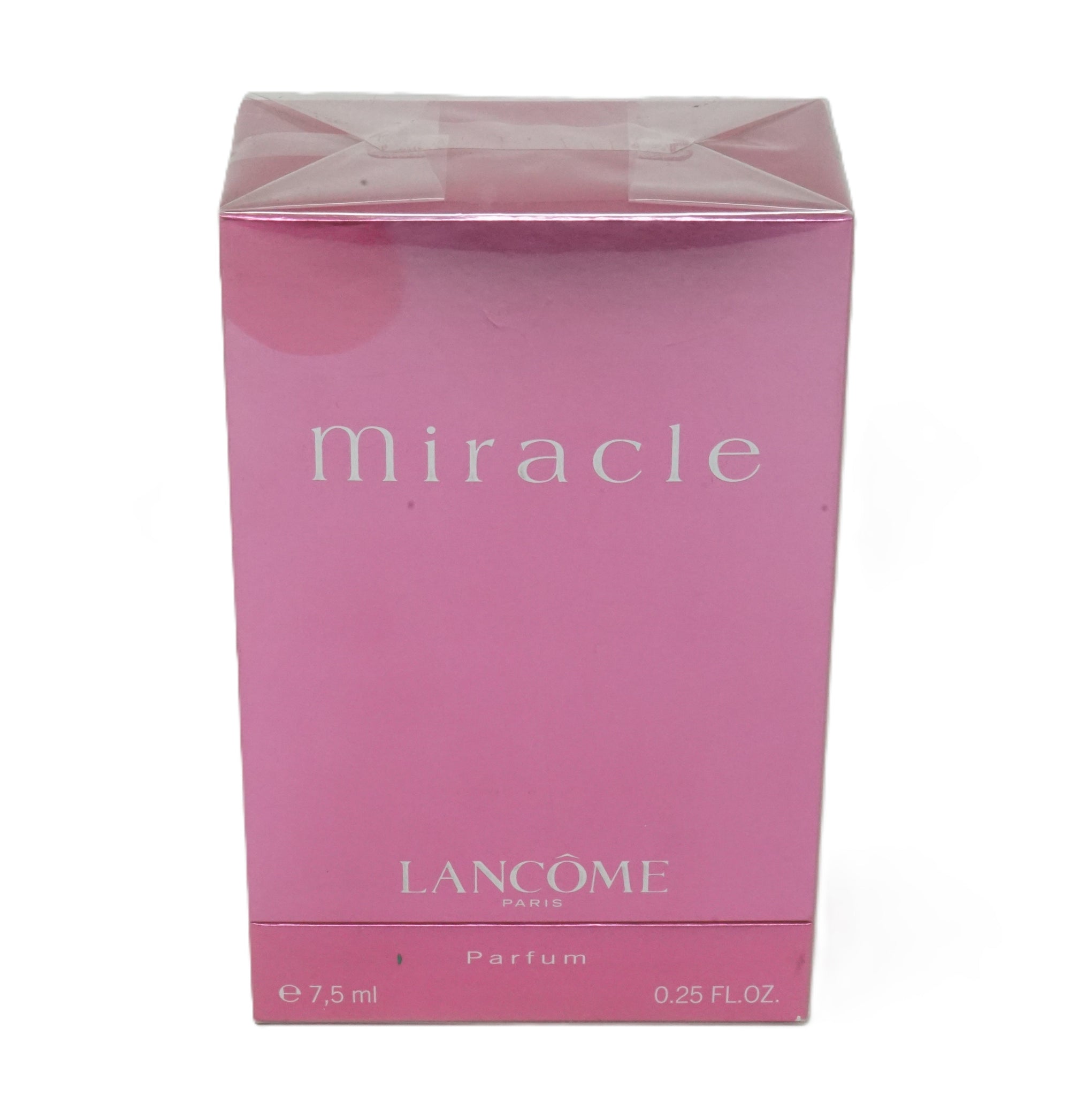 Lancome Paris Miracle Eau de Parfum 7,5 ml