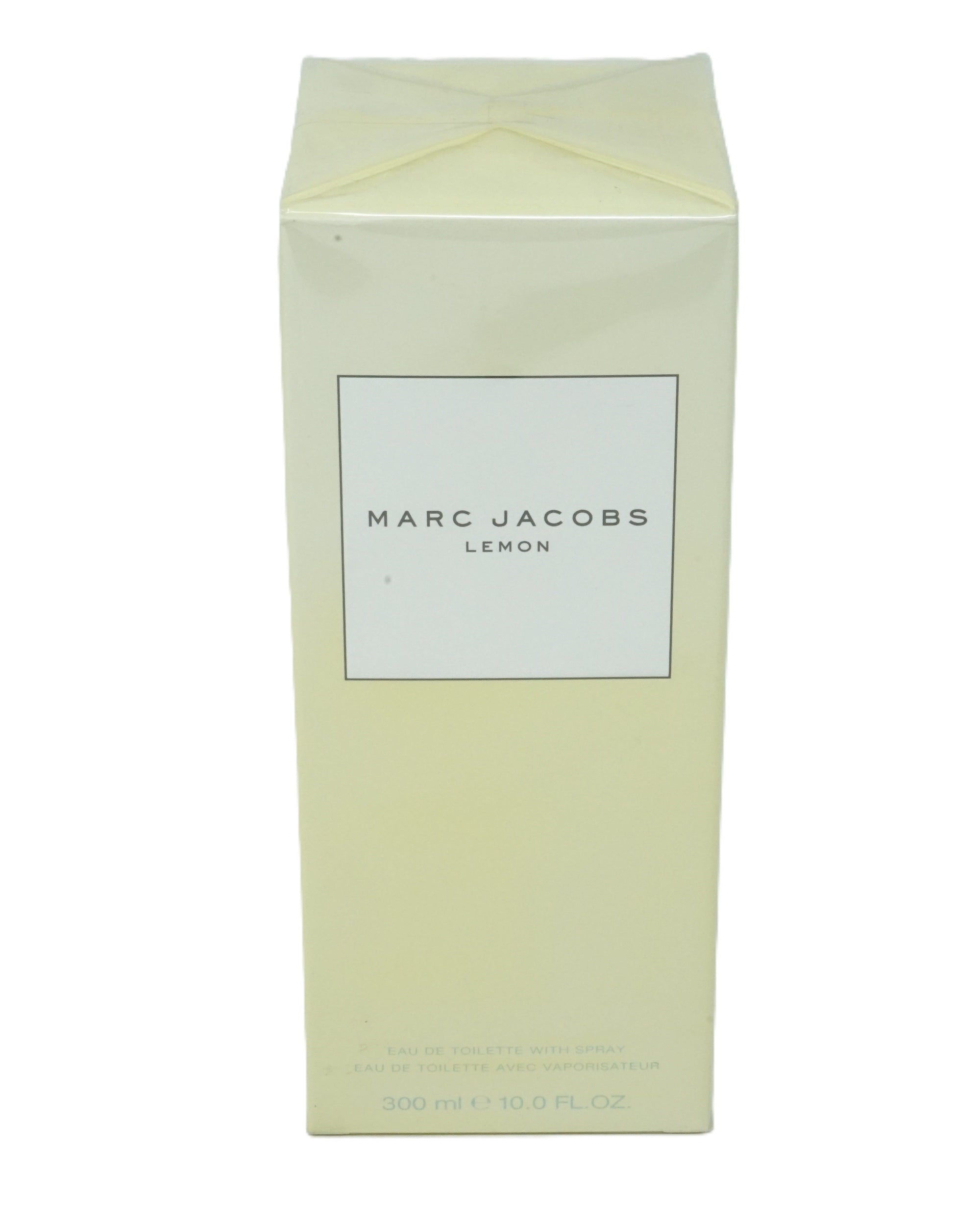 Marc Jacobs Lemon  Eau de Toilette 300 ml