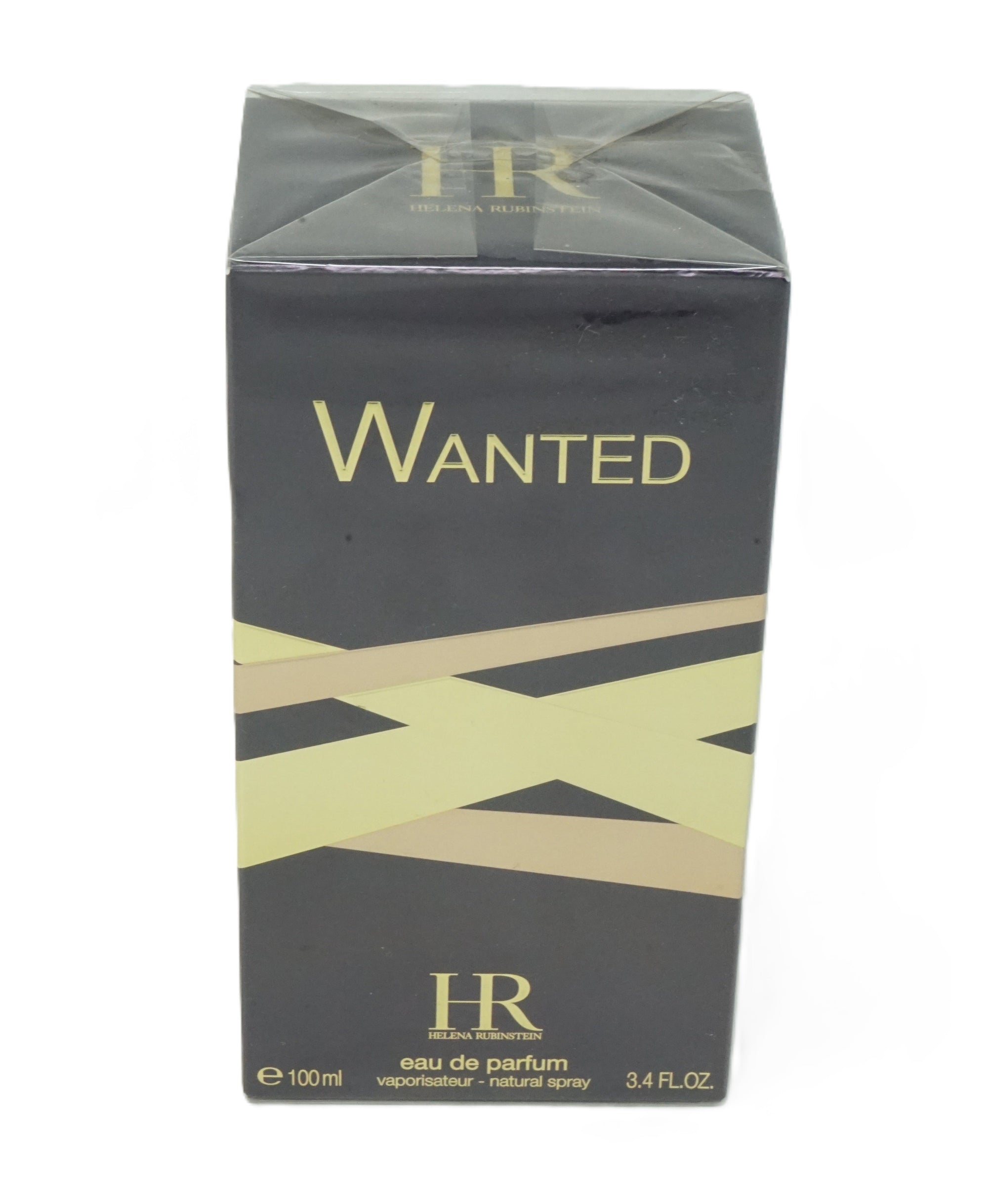 Helena Rubinstein Wanted Eau de Parfum 100 ml