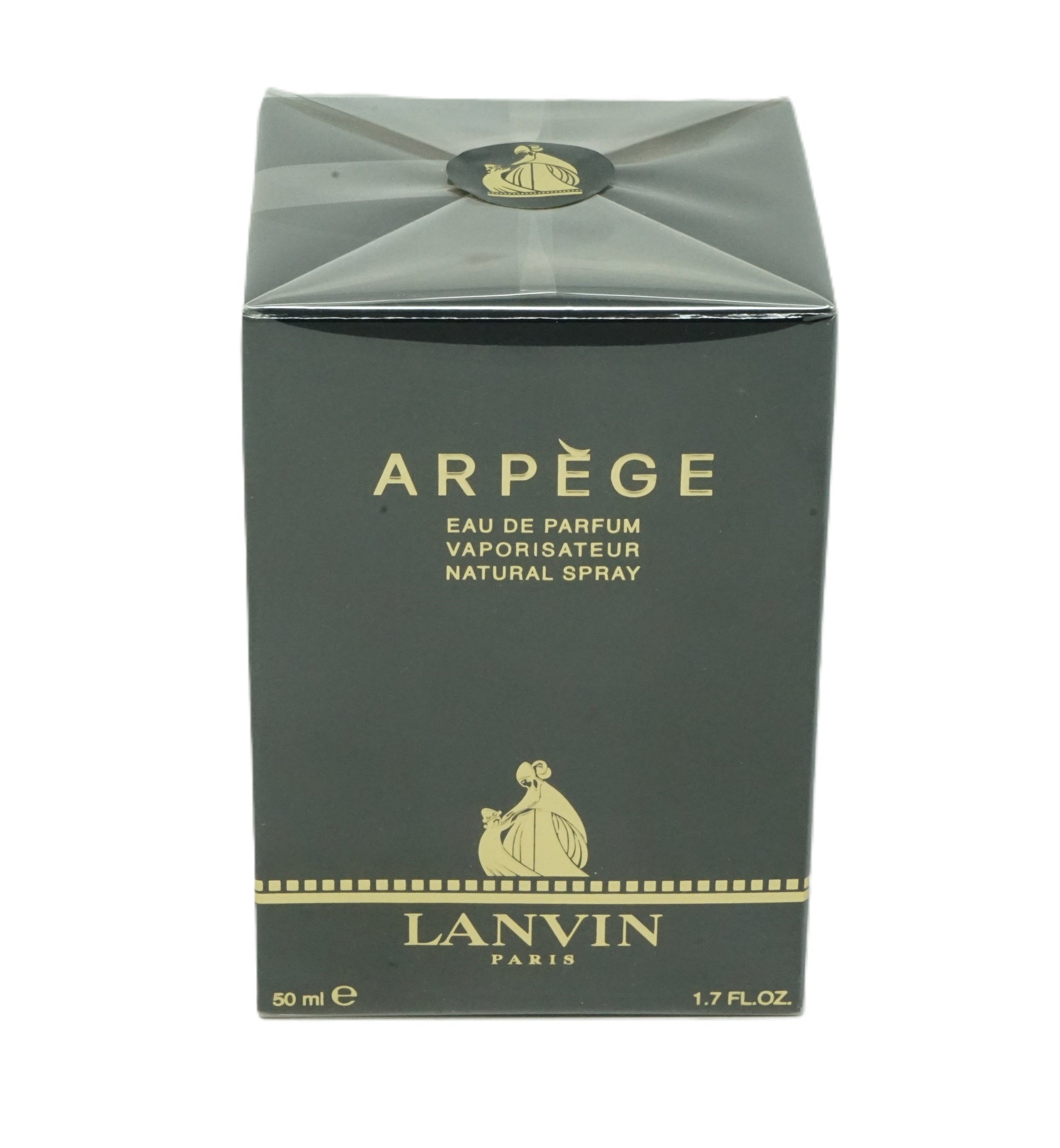 Lanvin Arpege Eau de Parfum Natural Spray 50ml