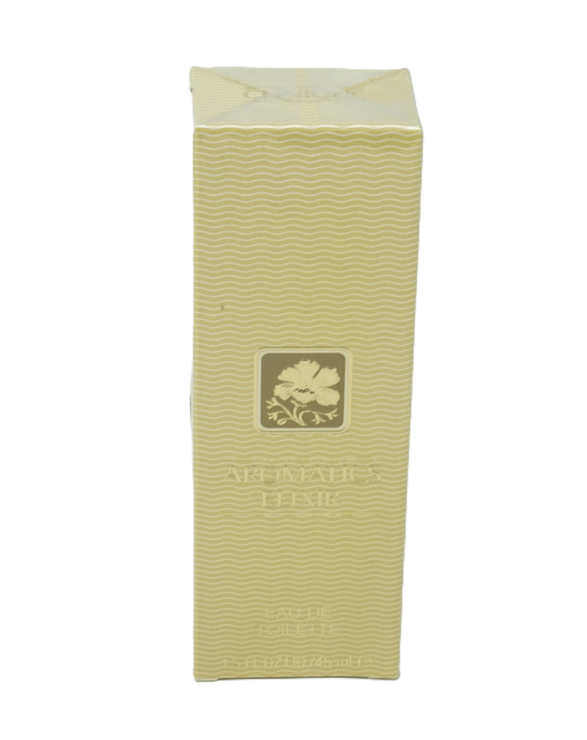 Clinique Aromatics Elixir Eau de Toilette 45 ml