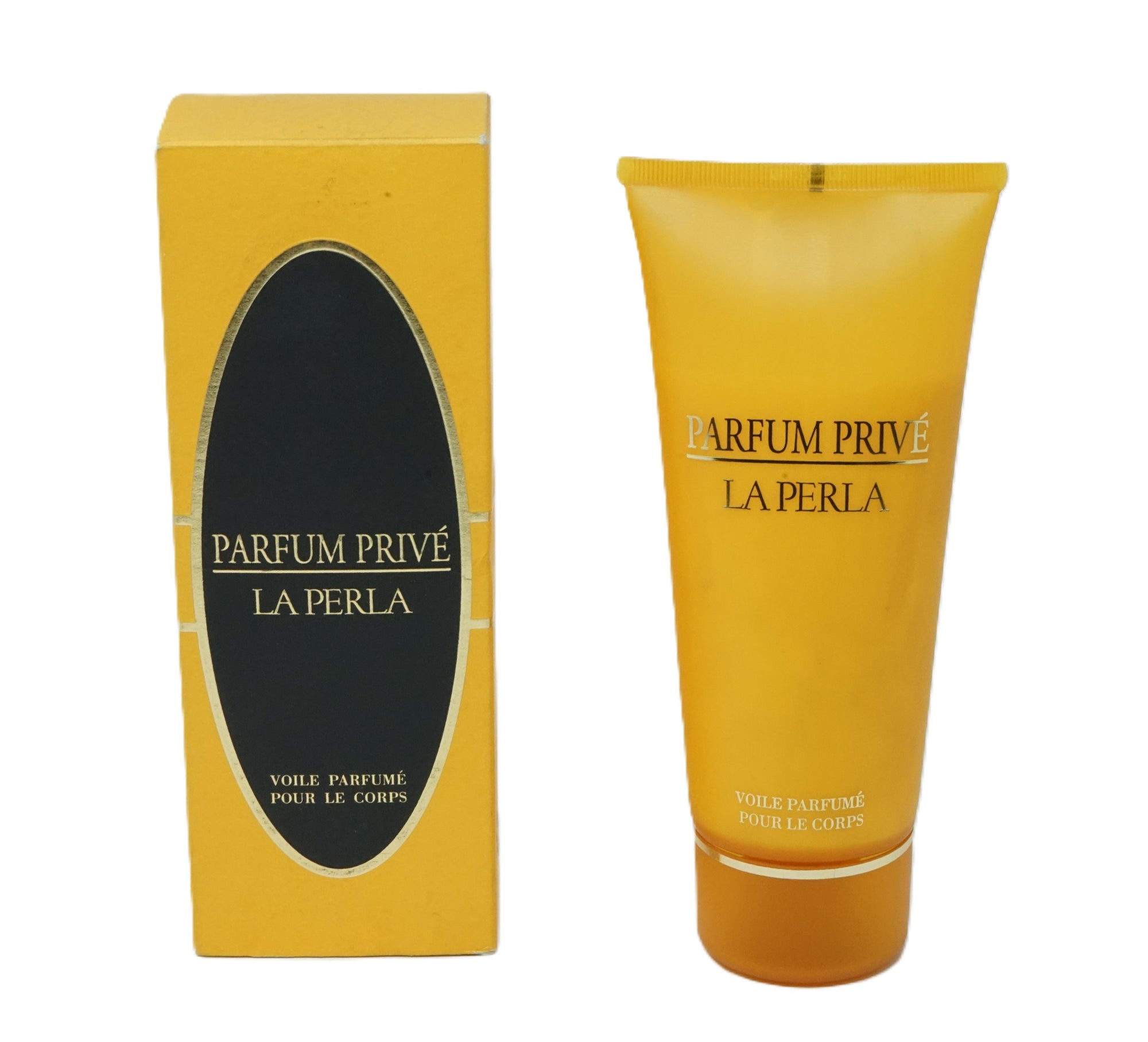 La Perla Parfum Prive Voile Parfumé Lotion 200ml