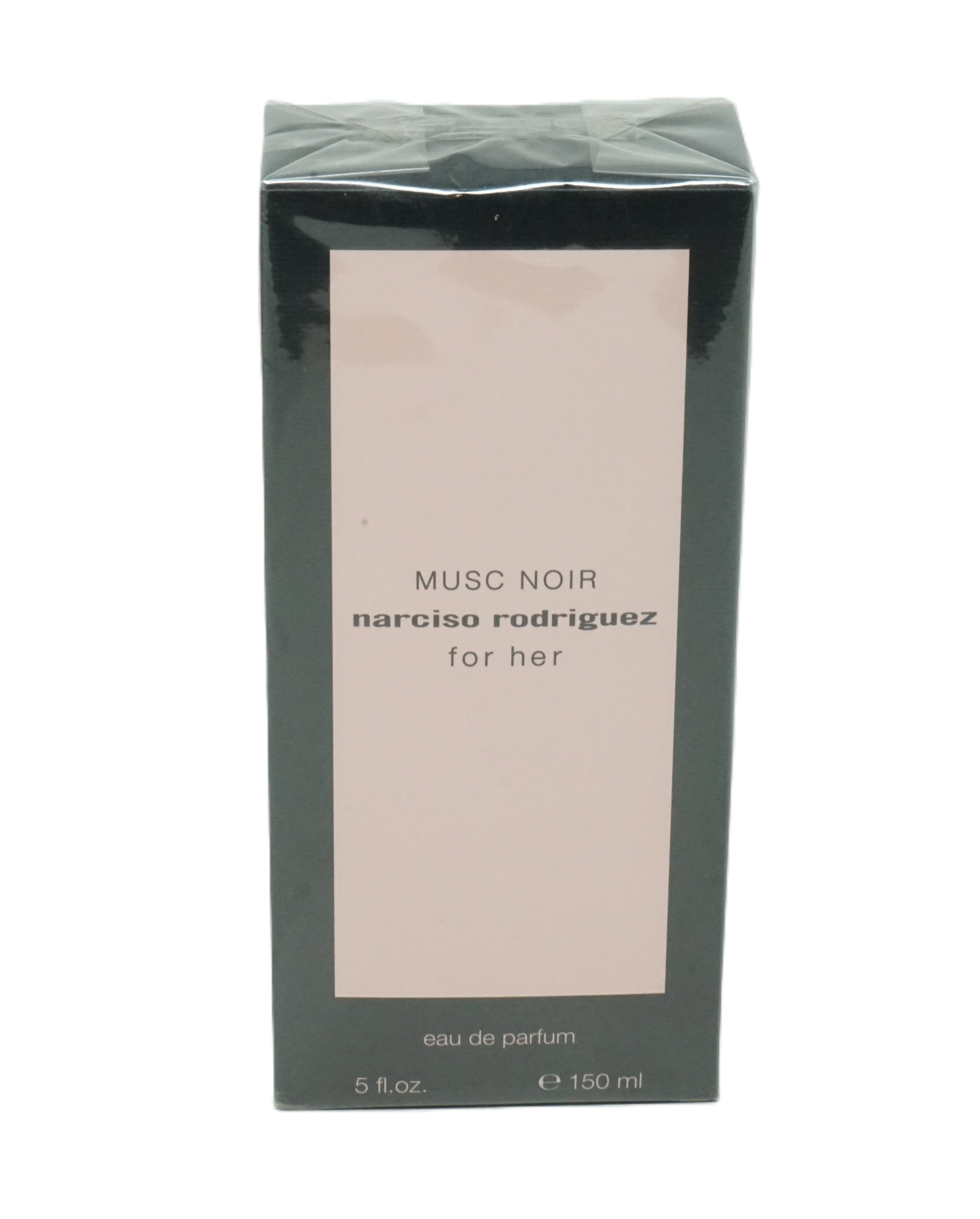 Narciso Rodriguez For Her Musc Noir Eau de Parfum 150 ml
