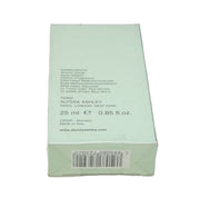 Alyssa Ashley Green Tea Essence Eau de Toilette 25ml