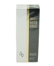 Alyssa Ashley Musk Eau de Toilette 100ml