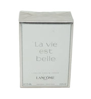 Lancome Paris La vie est belle L´Eau de Parfum Légére 75 ml
