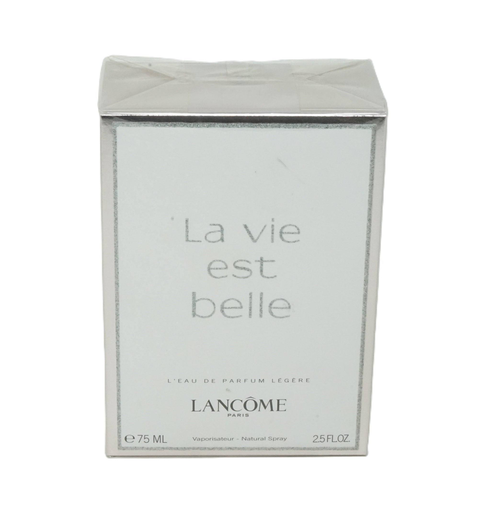 Lancome Paris La vie est belle L´Eau de Parfum Légére 75 ml
