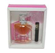 Lancome Paris La vie est belle L´éclat Parfum Spray 30 ml + Mascara 2 ml