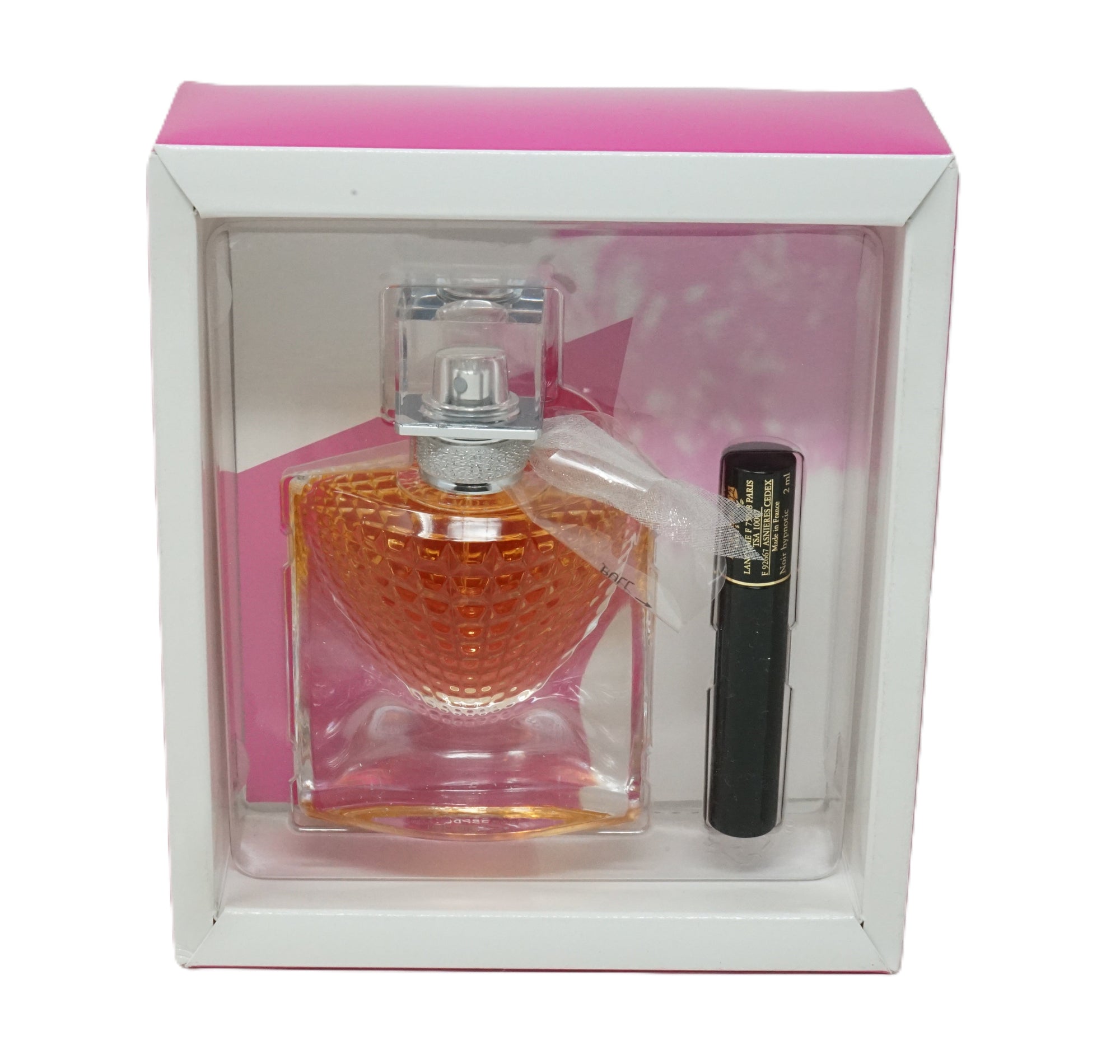 Lancome Paris La vie est belle L´éclat Parfum Spray 30 ml + Mascara 2 ml