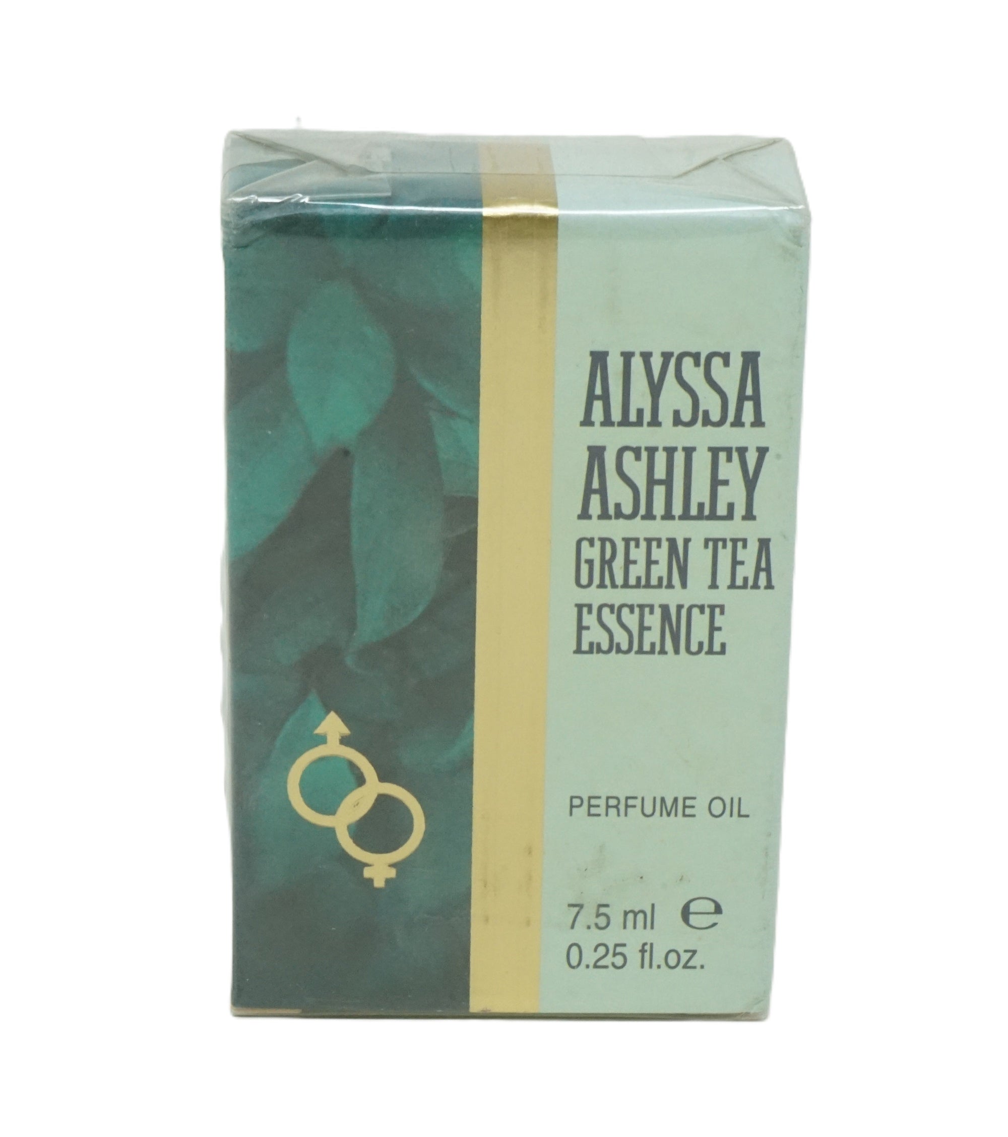 Alyssa Ashley Green Tea Essence Perfume Oil 7,5ml