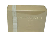 Bvlgari Omnia Crystalline Set Edt 65ml + Lotion +Seife