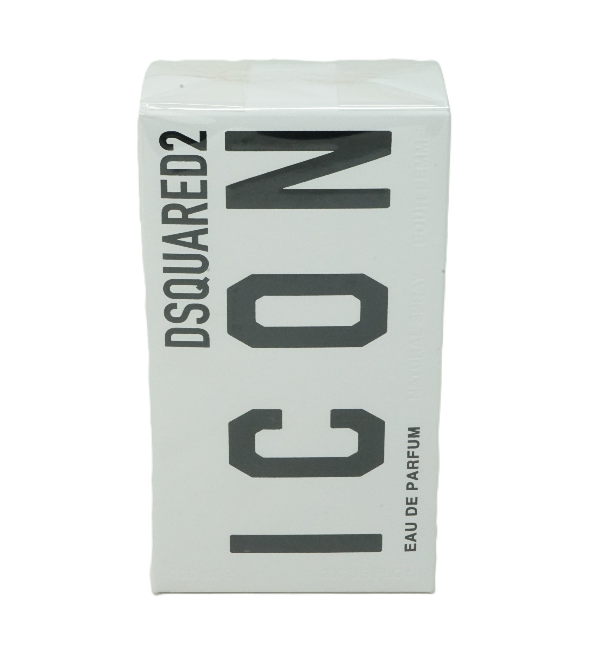 Dsquared2 Icon Eau de Parfum pour femme 100 ml