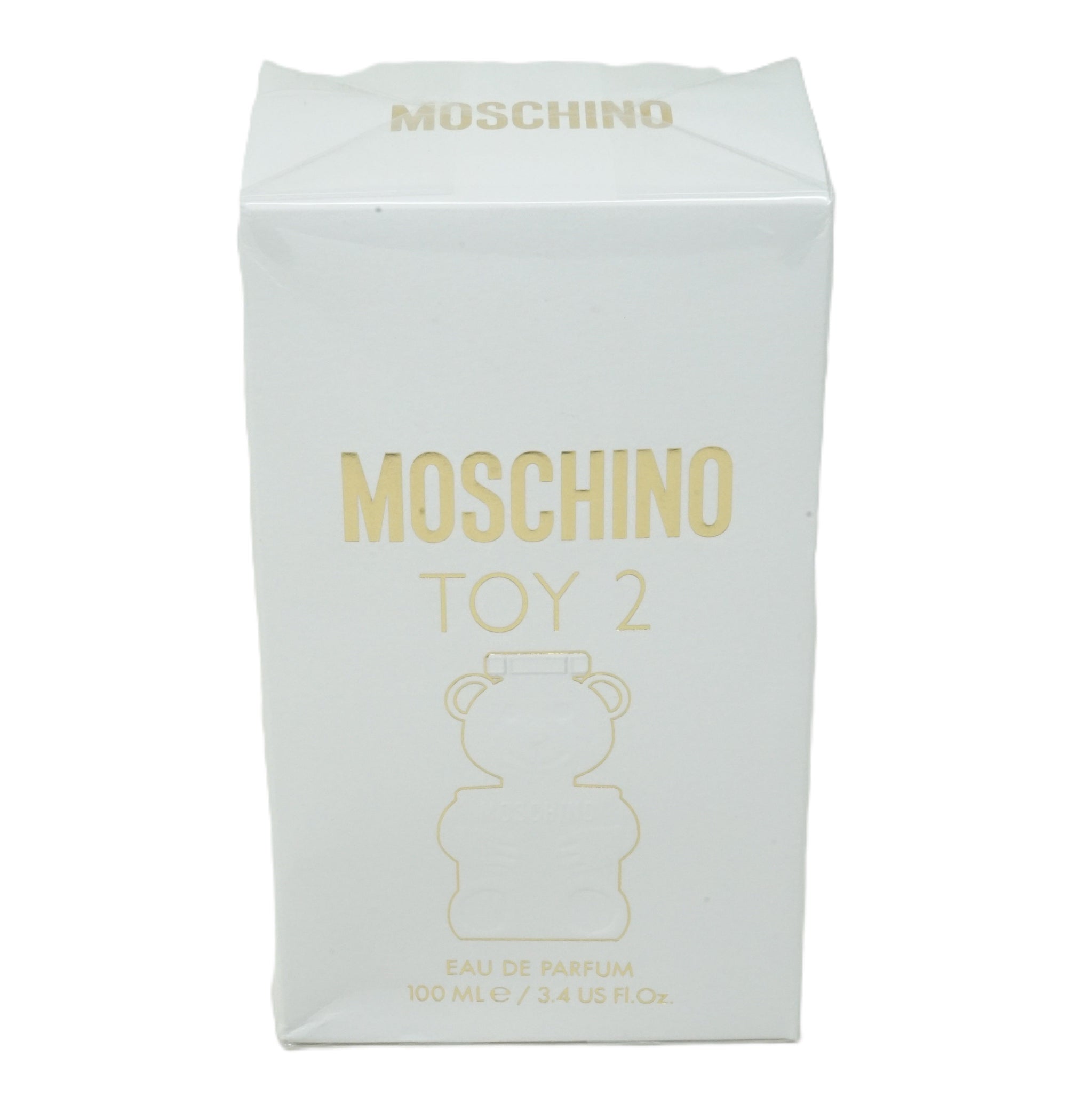 Moschino Toy 2 Eau de Parfum 100 ml